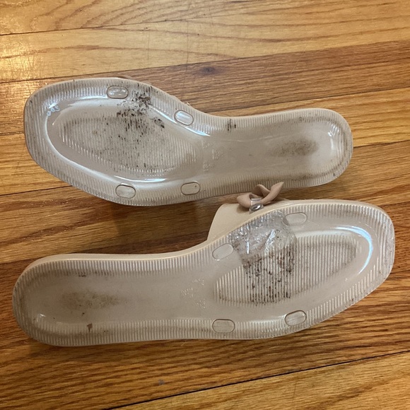 Steve Madden Gel Slides - Picture 3 of 6